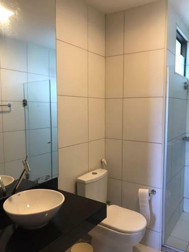 Apartamento Iloa Residence