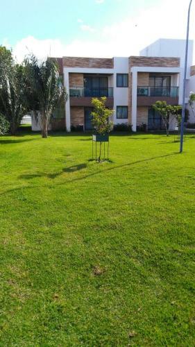 Apartamento Iloa Residence
