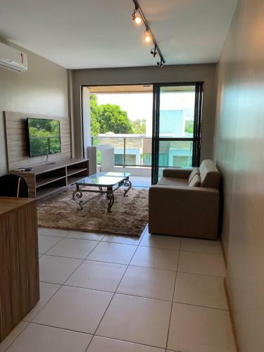 Apartamento Iloa Residence