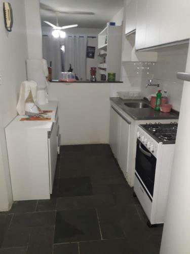 Apartamento Ap Da Faby