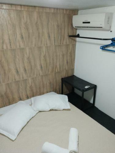 Casa Duplex Com 3/4 Em Condom�nio Na Barra de S�o Miguel