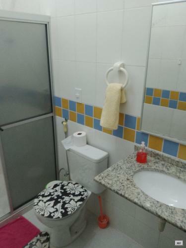 Casa Duplex Com 3/4 Em Condom�nio Na Barra de S�o Miguel