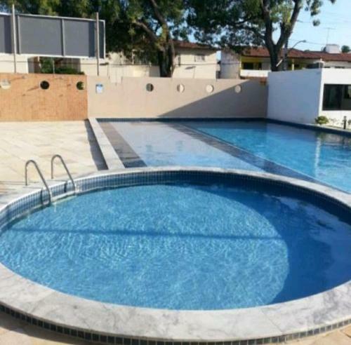 Apartamento Apt No Para�so