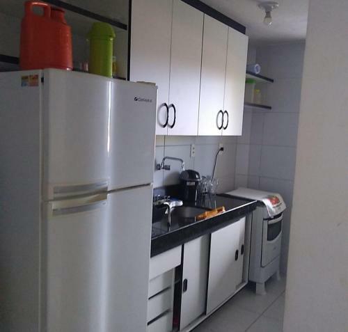 Apartamento Apt No Para�so