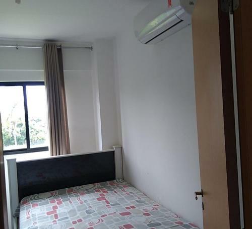 Apartamento Apt No Para�so