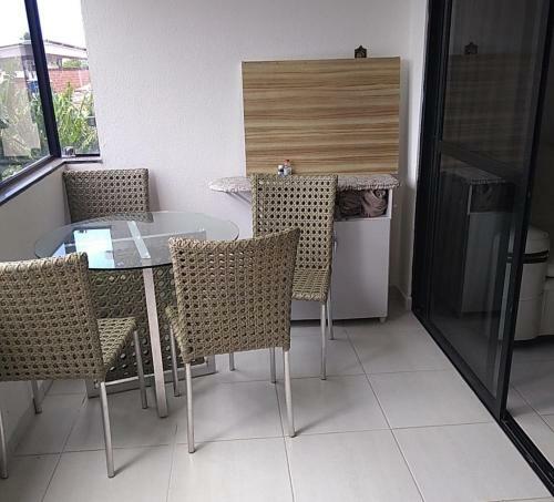 Apartamento Apt No Para�so