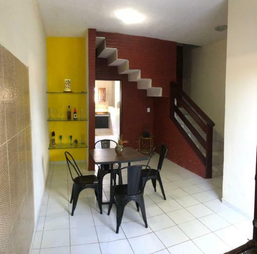 Duplex Da Paz