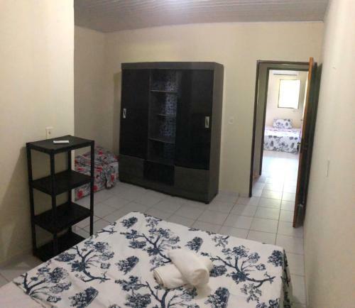 Duplex Da Paz
