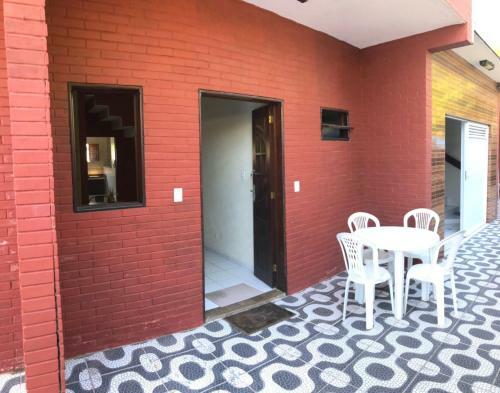 Duplex Da Paz