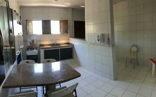 Duplex Da Paz