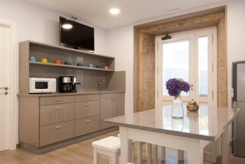 Albergue Linares