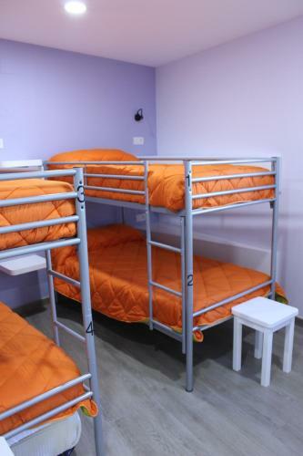 Albergue Linares