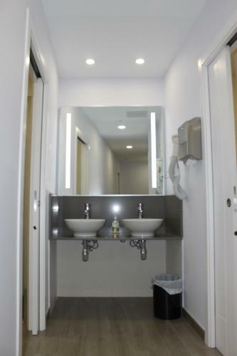 Albergue Linares