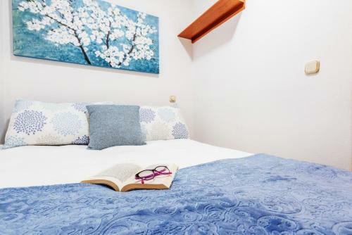 Apartamento Centro Santiago Lourdes