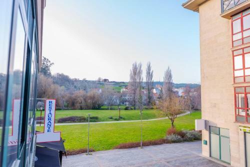 Apartamento Centro Santiago Lourdes