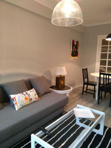 Apartamento Torre Center