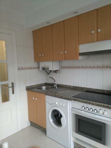 Apartamento Torre Center
