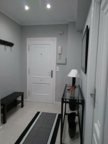 Apartamento Torre Center