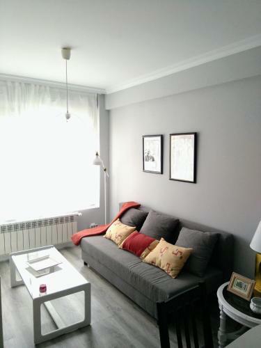 Apartamento Torre Center