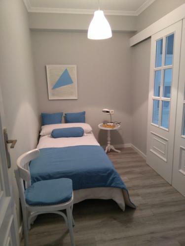 Apartamento Torre Center