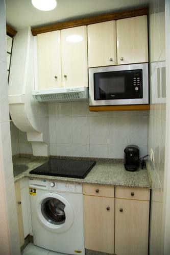 Xavestre Apartamentos Tur�sticos