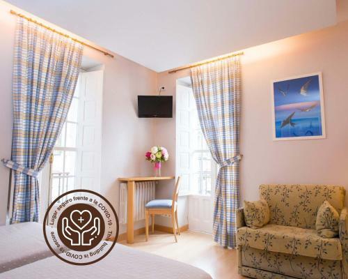 Hostal Casa Celsa-barbantes