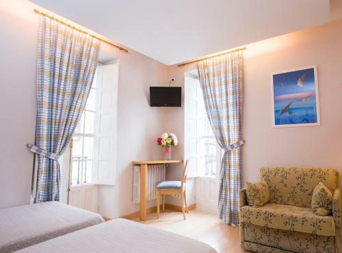 Hostal Casa Celsa-barbantes