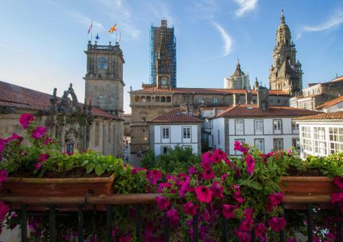 Hostal Casa Celsa-barbantes