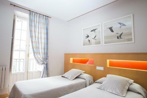 Hostal Casa Celsa-barbantes