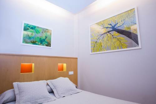 Hostal Casa Celsa-barbantes