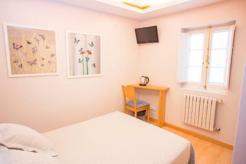 Hostal Casa Celsa-barbantes
