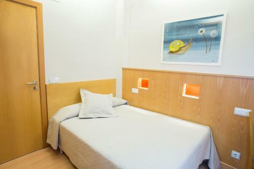 Hostal Casa Celsa-barbantes