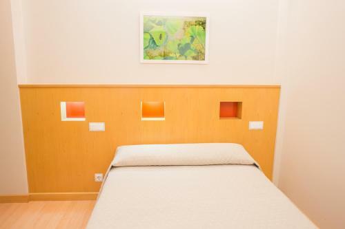 Hostal Casa Celsa-barbantes