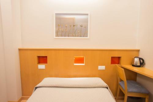 Hostal Casa Celsa-barbantes