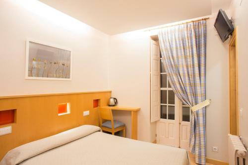 Hostal Casa Celsa-barbantes