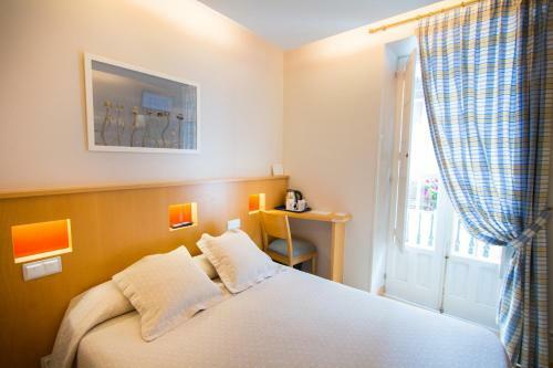 Hostal Casa Celsa-barbantes
