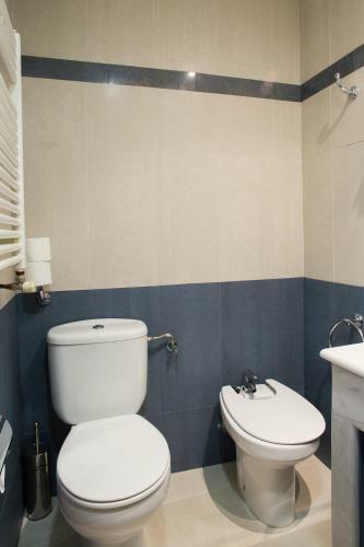 Hostal Casa Celsa-barbantes