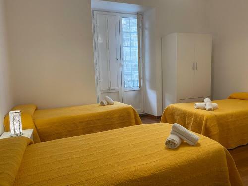 Hostal Pensi�n Hedrass