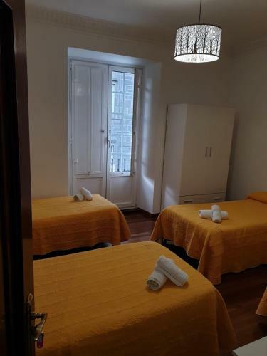 Hostal Pensi�n Hedrass