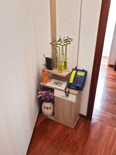 Hostal Pensi�n Hedrass