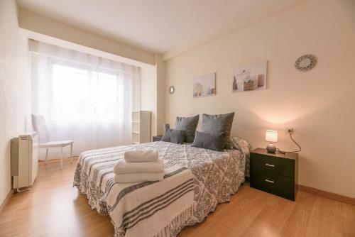 Apartamento Centro Santiago