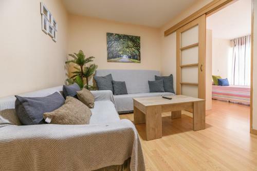 Apartamento Centro Santiago