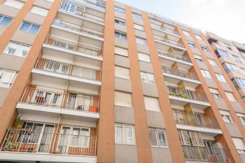 Apartamento Centro Santiago