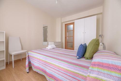 Apartamento Centro Santiago