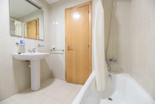 Apartamento Centro Santiago