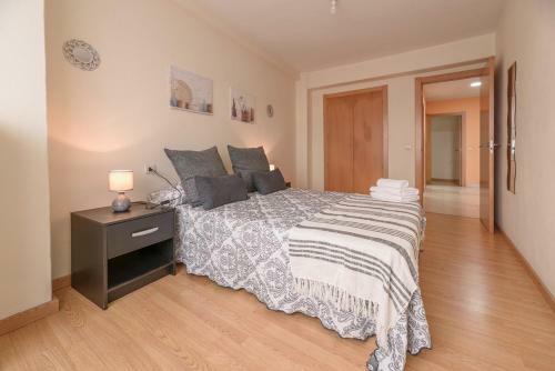 Apartamento Centro Santiago