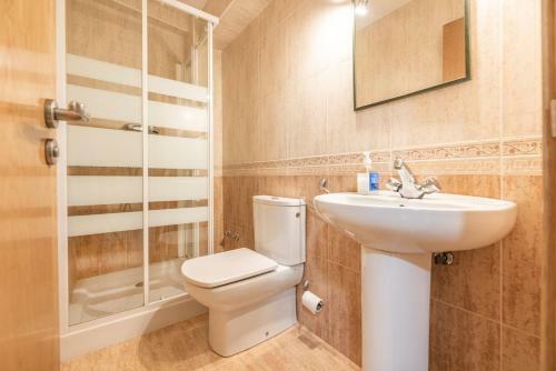 Apartamento Centro Santiago