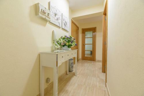 Apartamento Centro Santiago