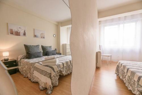 Apartamento Centro Santiago