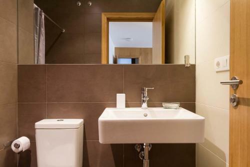 Apartamento Duplex Pombal